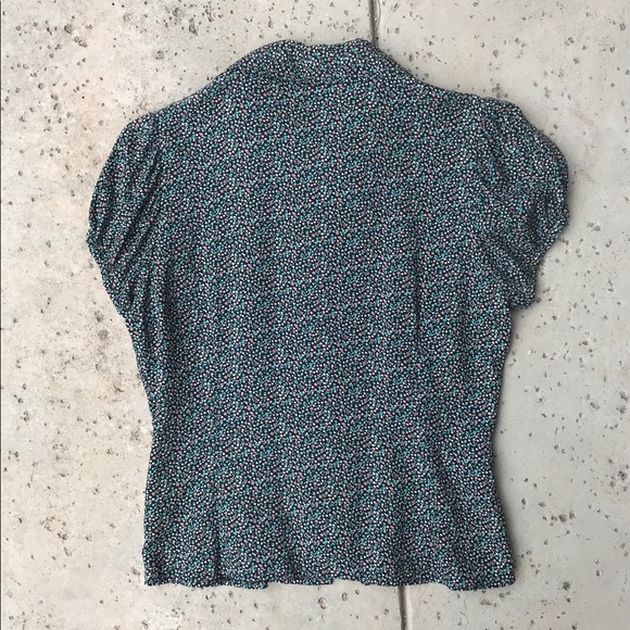 Guess vintage blouse - Picture 6 of 7